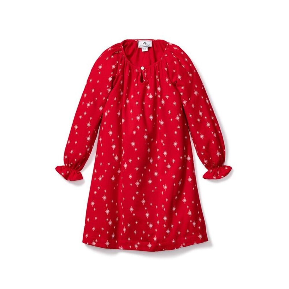 Petite Plume Girls Delphine Nightgown